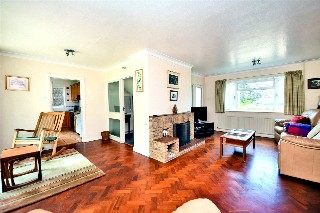 Woodgavil, Banstead, Surrey, SM7
