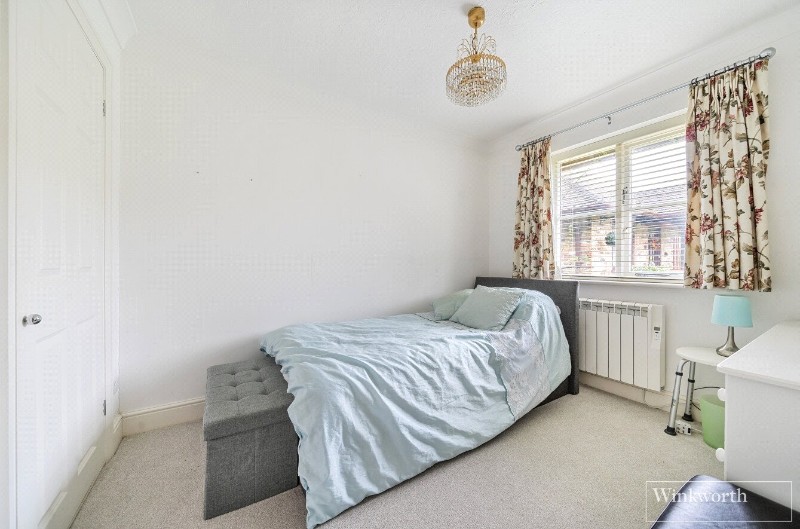 Bagshot Road, Ascot, Berkshire, SL5