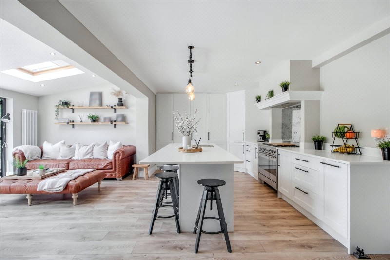 Saxonfields, Poringland, Norwich, Norfolk, NR14