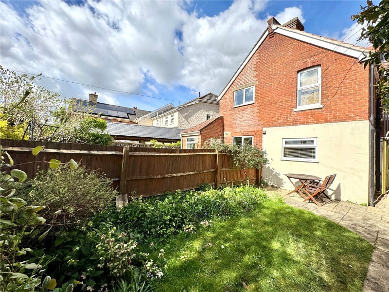 Belle Vue Road, Salisbury, Wiltshire, SP1
