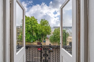 Delaware Road, London, W9