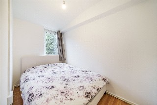Burchell Road, Peckham Rye, London, SE15