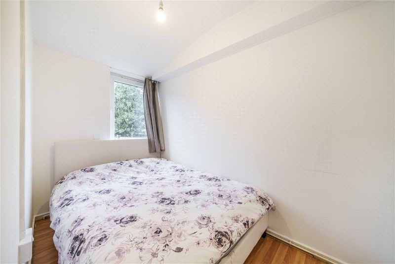 Burchell Road, Peckham Rye, London, SE15