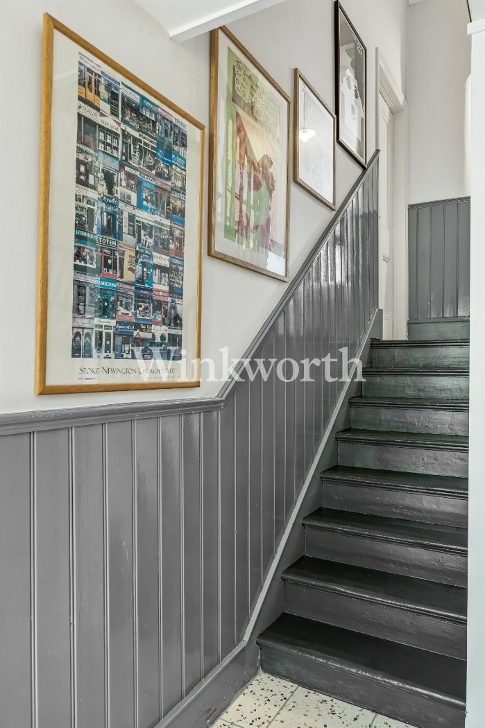 Wightman Road, London, N4