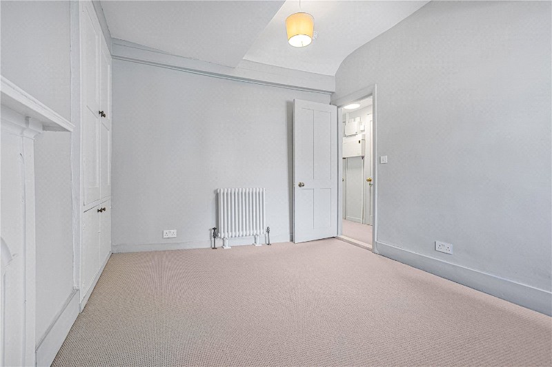 Great Ormond Street, London, WC1N