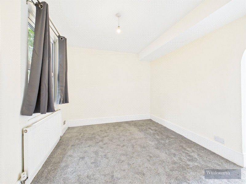 Villiers Road, Kingston upon Thames, KT1