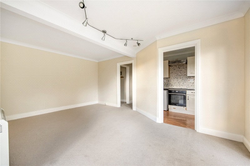 Quarry Road, Winchester, Hampshire, SO23