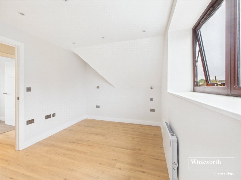 Greenham Road, Newbury, Berkshire, RG14
