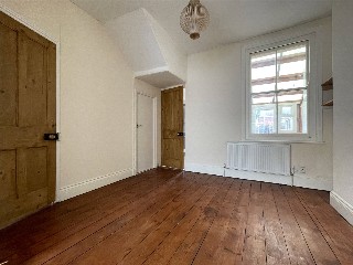 Fords Road, Exeter, EX2
