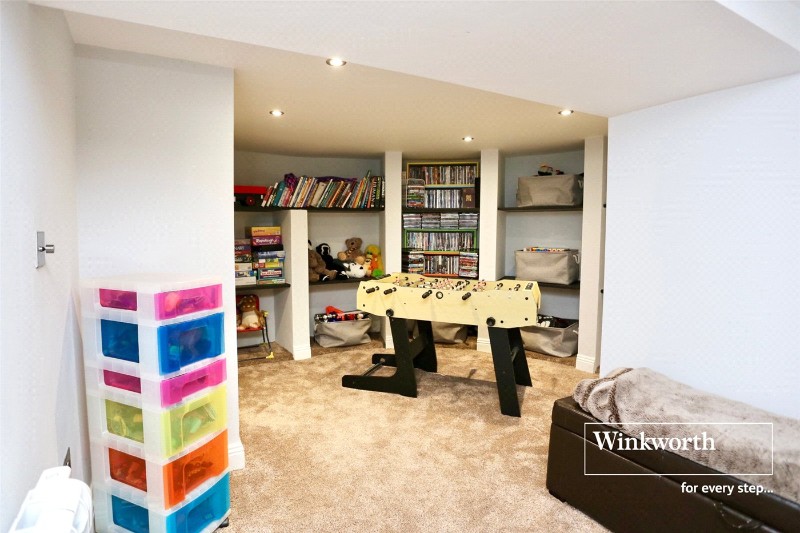 Wollstonecraft Road, Bournemouth, BH5