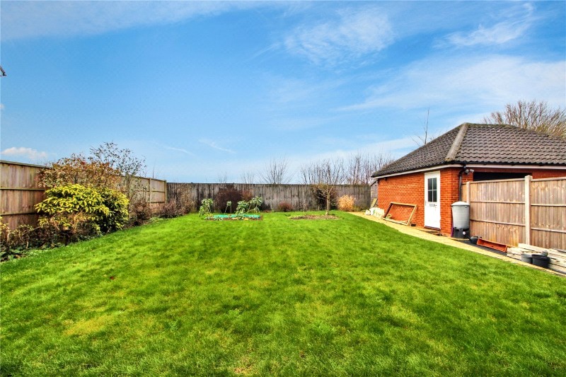 Lime Tree Avenue, Long Stratton, Norwich, Norfolk, NR15