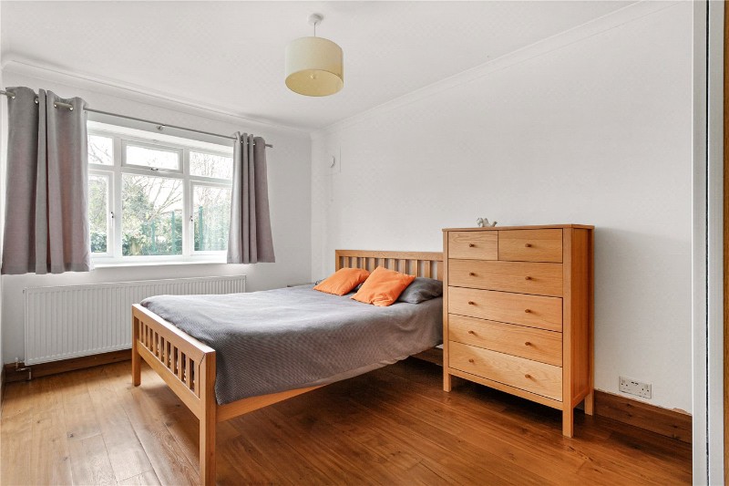 Queens Drive, London, N4