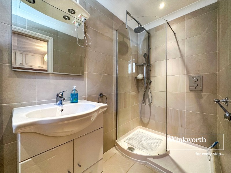 Chander Close, Ferndown, Dorset, BH22