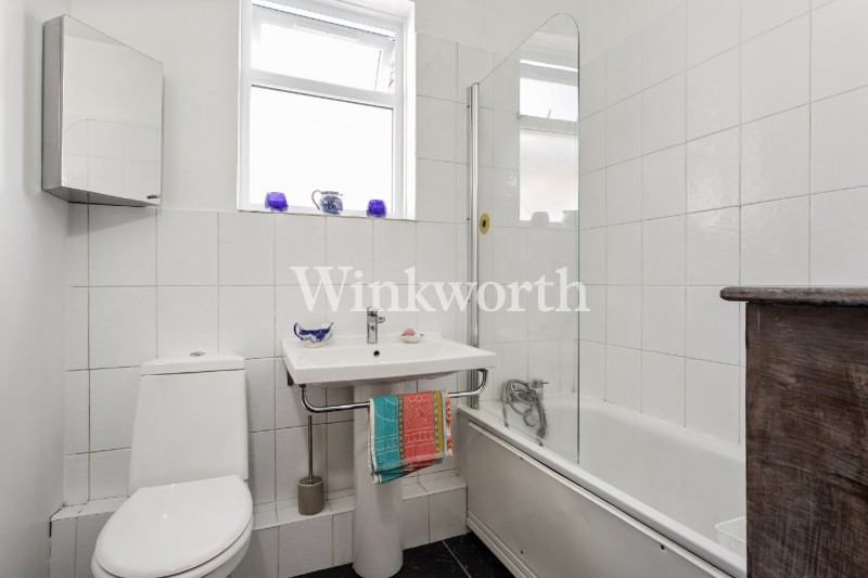 Lyndhurst Road, London, N22