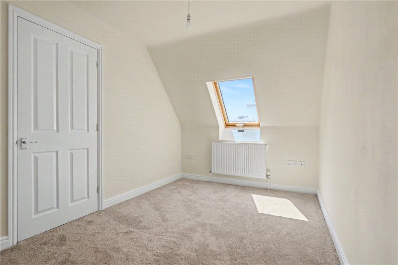 Clere Close, Wymondham, Norwch, Norfolk, NR18