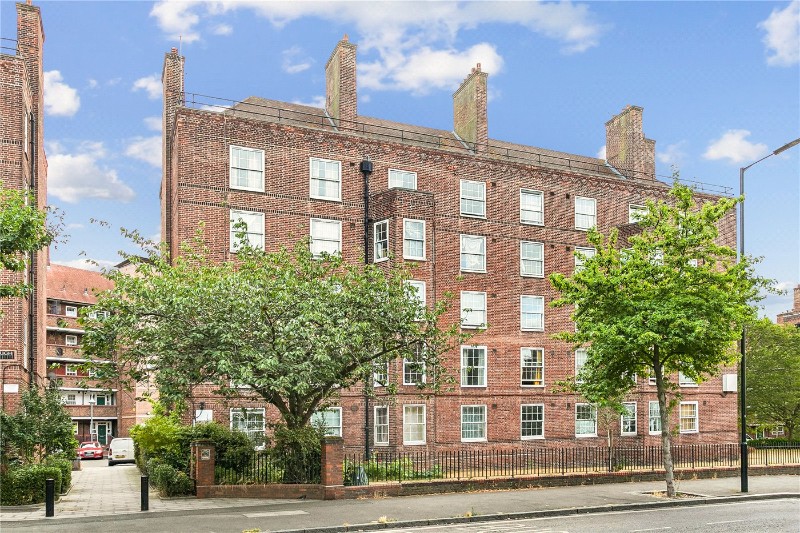 Pembury Road, London, E5