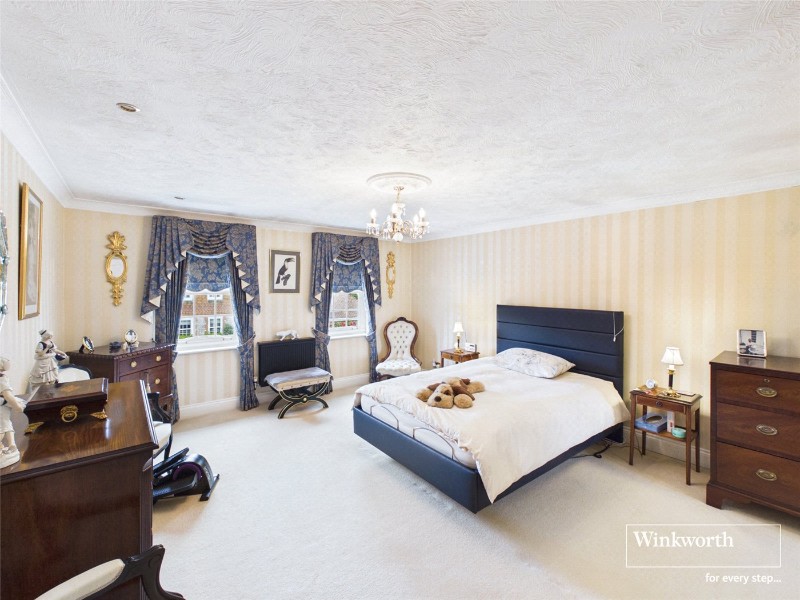 Leander Place, Calcot, Reading, Berkshire, RG31