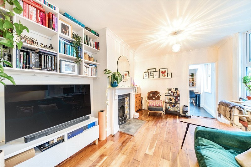 Stanstead Road, London, United Kingdom, SE23
