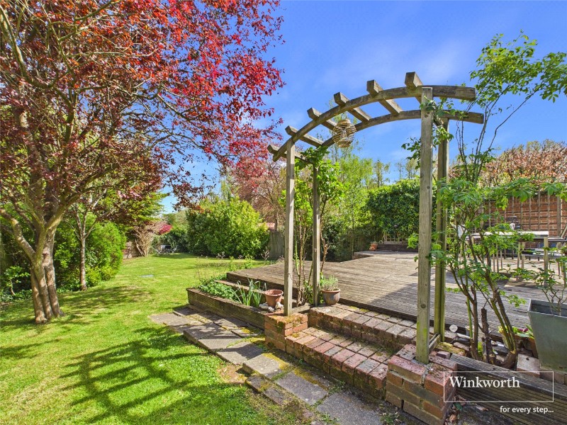 Hatch Lane, Chapel Row, Reading, Berkshire, RG7