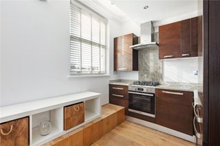 Blackstock Road, London, N4