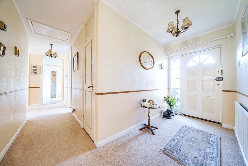 Drove Lane, Cold Ash, Thatcham, Berkshire, RG18