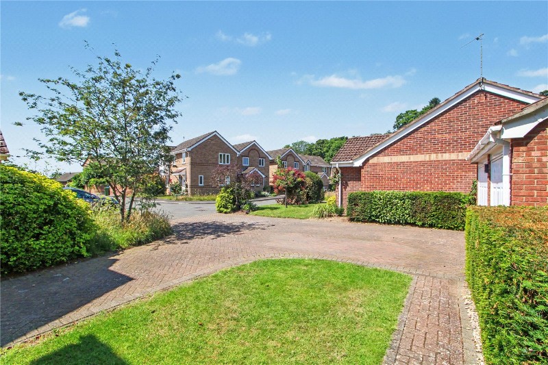 Rigby Close, Framingham Earl, Norwich, Norfolk, NR14