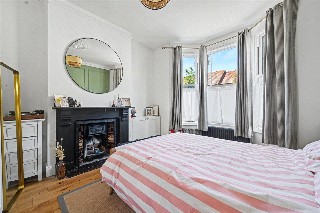 Compton Road, London, NW10