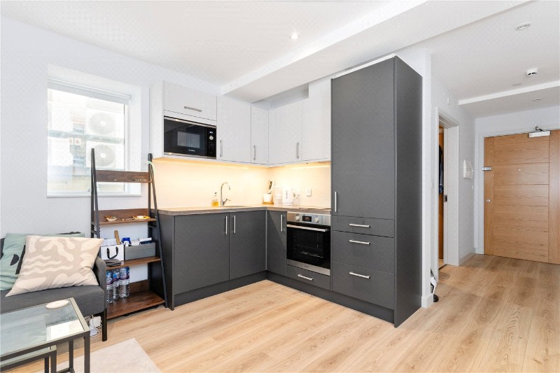 Shakespeare Road, Finchley, London, N3