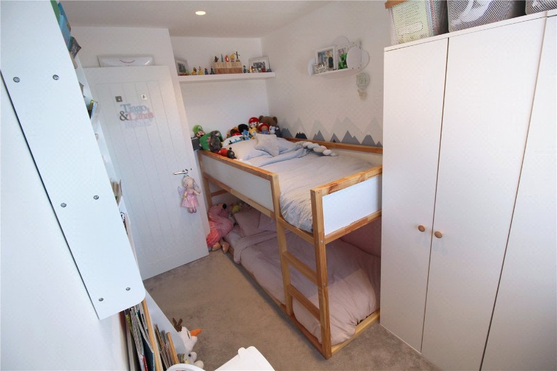 Shepperton Close, Borehamwood, WD6