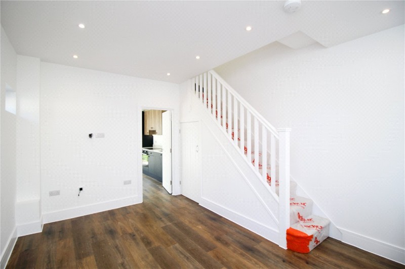 Westborough Road, Westcliff-on-Sea, Essex, SS0