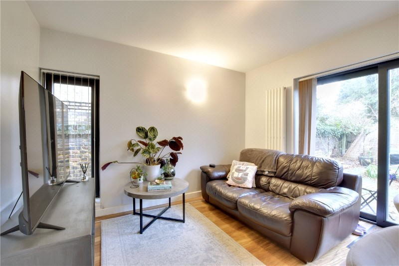 Kidbrooke Park Road, Blackheath, London, SE3