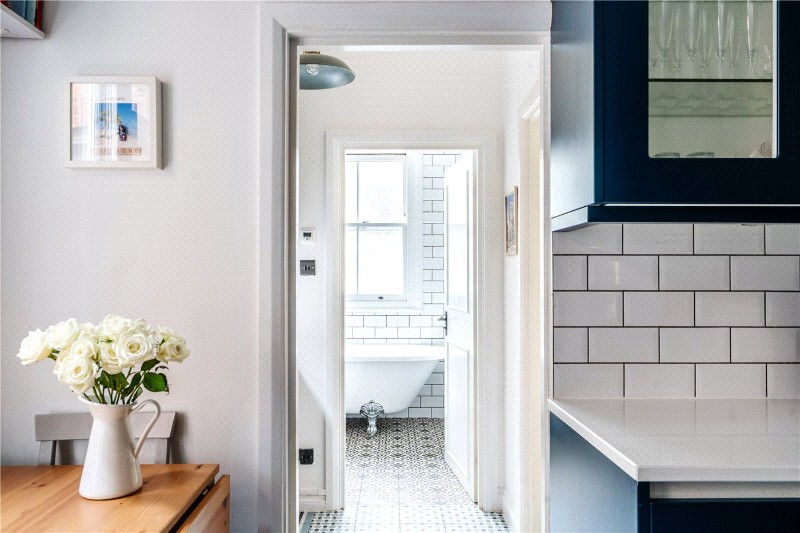 Oakbank Grove, London, SE24