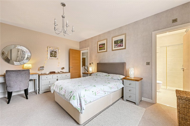 Manor Road, Winchester, Hampshire, SO22