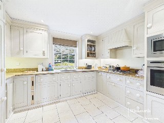 Treetops, The Mount, Caversham, Reading, Berkshire, RG4