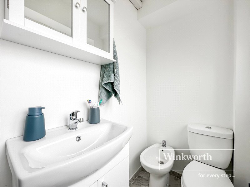 Trent Way, Ferndown, BH22
