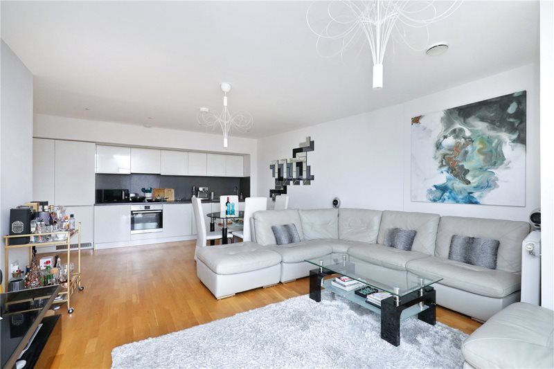 Lakeside Drive, Park Royal, London, NW10