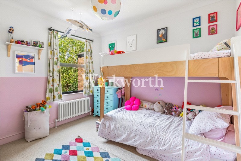 Morrison Avenue, London, N17