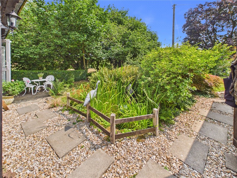 Calverleigh, Tiverton, Devon, EX16