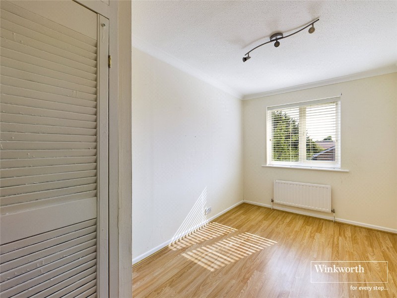 Avon Close, Calcot, Reading, Berkshire, RG31