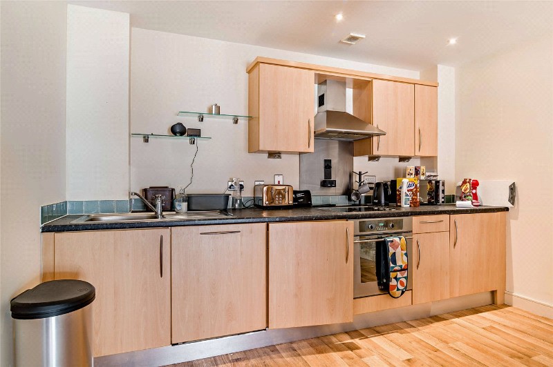 Thomas Court, Three Queens Lane, Bristol, Avon, BS1
