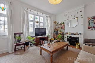 Elsinore Road, London, SE23