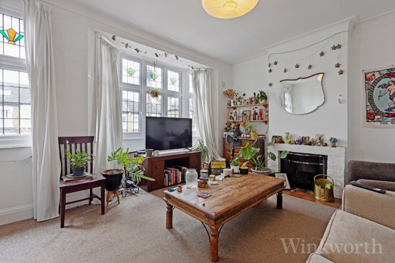 Elsinore Road, London, SE23