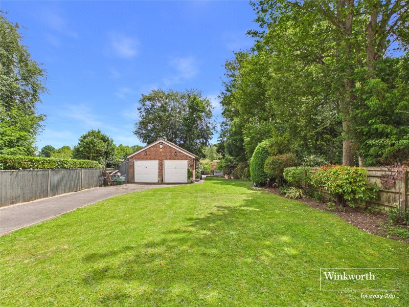 Oak Tree Road, Tilehurst, Reading, Berkshire, RG31