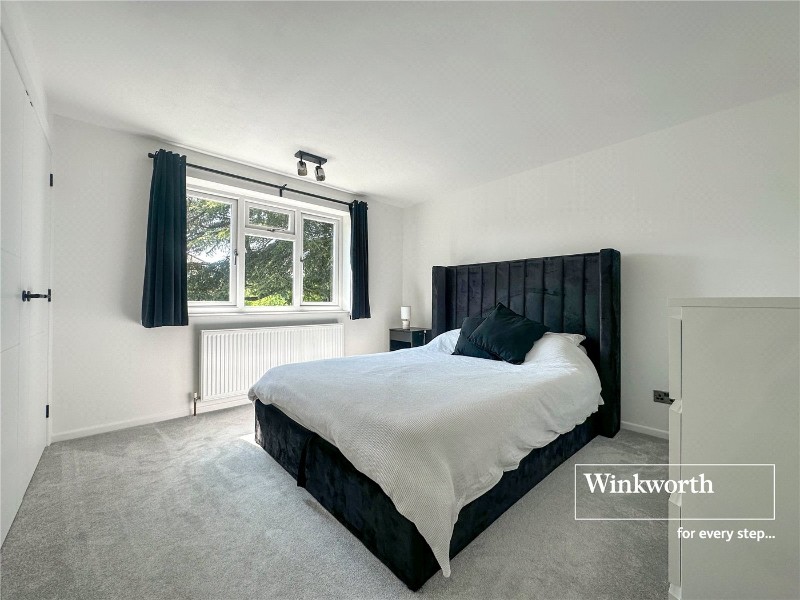 Church Road, Ferndown, Dorset, BH22