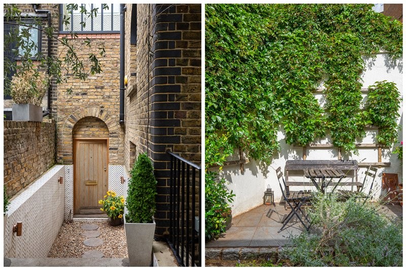 Lambeth Road, London, SE1