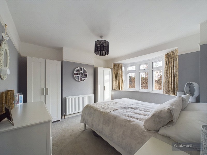Northcote Avenue, Surbiton, KT5