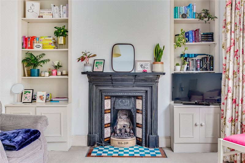 Stephendale Road, London, SW6
