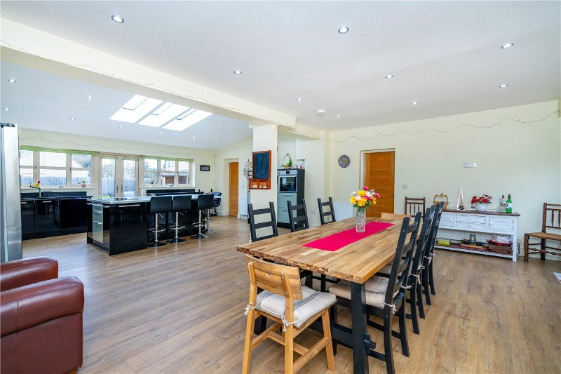 Church Street, Market Deeping, Peterborough, Lincolnshire, PE6