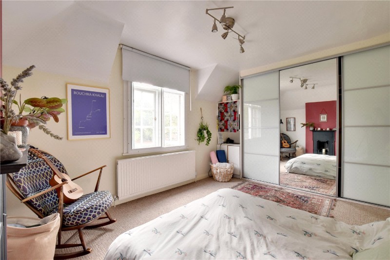 Hardy Road, Blackheath, London, SE3