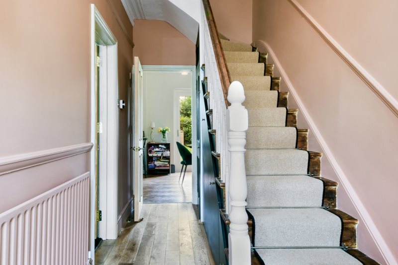 Belmont Road, Beckenham, BR3